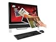 Packard Bell OneTwo L Test