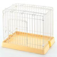 リッチェル　ペット用　コンパクトケージ