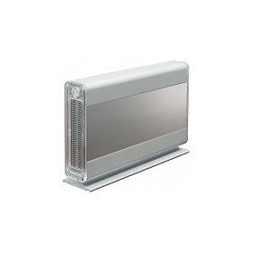 ���m�d�� FireWire800�EUSB2.0�Ή��n�[�h�f�B�X�N 320GB MTH320F8A
