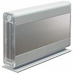 ヤノ電器 FireWire800・USB2.0対応ハードディスク 320GB MTH320F8A