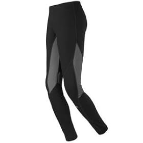 Mountain Hardwear Ladies Super Power Tight by Mountain Hardwear
