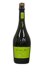 611340 コノスル　スパークリングワイン　ブリュット CONO SUR SPARKLING WINE BRUT (白)