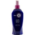 It's a 10 Miracle Leave-In Product, 10-Ounce Bottle
