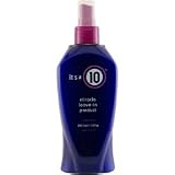 Its a 10 Miracle Leave-In Product, 10-Ounce Bottle