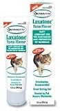 Laxatone (Tuna & Original flavors)