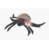 Ty Beanie Babies - Spinner the Spider