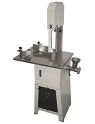 BLADE UL 3 4HP MEAT SAW BUTCHER BANDSAW +GRINDER STUFFER MINCER by 