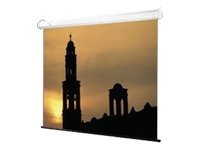 Draper Luma - Projection screen - 1:1 - High Contrast Grey