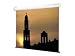 Draper Luma - Projection screen - 1:1 - High Contrast Grey
