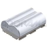 Lenmar DLC511 Digital Camera Equivalent to the Canon BP-511A Battery