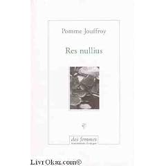 Res nullius