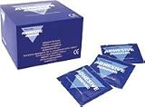 Adhesive Remover Wipes, No Sting/Alcohol, Xl, 50