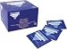Search : ADHESIVE REMOVER WIPES, NO STING/ALCOHOL, XL, 50
