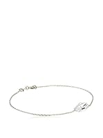BACI&BACI Pulsera  plata de ley 925 milésimas