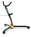 Hercules EZ-Safe Alto / Tenor Saxophone Stand - DS530BB