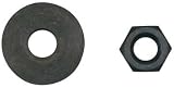 Magnum Prop Nut & Washer - XLS 36, 32/36AII