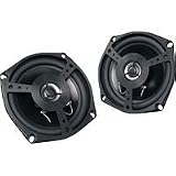 01-05 HONDA GL1800: SHOW CHROME REPLACEMENT NEODYMIUM FRONT SPEAKERS by Show Chrome