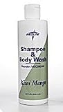 ^Shampoo/Body Wash W/ Fragrance - Apple-Strawberry Fragrance - gallon Min.Order is 1 CS ( 4 Each / Case; )