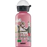 Eigenschaften Sigg / SIGG BOTTLE 0,4 HORSE RANCH 813040