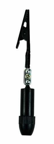 General Tools 580 Lite It Clip On Mini Light