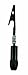 General Tools 580 Lite It Clip On Mini Light