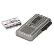 SONM570V - M570-V Voice-Activated Micro Tape Recorder with ClearVoice Plus Recording