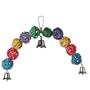 Super Bird Creations Vine Ball Arch Bird Toy