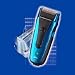 Cordless Flex Shaver XP, Blue