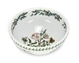 Portmeirion Botanic Garden 9-Inch Salad Bowl