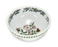Portmeirion Botanic Garden 9-Inch Salad Bowl
