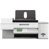 X7550 Clr Inkjet P/s/c/f USB Wl 1200X1200 30/27PPM