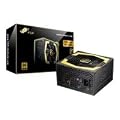 FSP FORTRON Netzteil Aurum 600 ATX12V v.2.3 600W 1X20+4Pin 1X4+4Pin 3X6+2Pin 6XSATA 4Xmolex 1XFDD 80Plus Gold