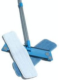 Microfiber Swivel Household Mop Kit