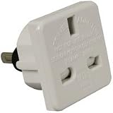 MSA03BL USA Travel Adaptor