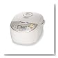 National [�ł��o��������] IH�W���[���ъ�(1.0L�E5.5��) �x�[�W�� SR-HS101-C