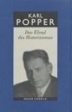 Gesammelte Werke: Das Elend des Historizismus - Studienausgabe: BD 4 - Karl R. Popper