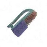 Birdwell Cleaning Duo Bbq Grill Brush 845-12