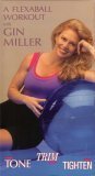 A Flexaball Workout with Gin Miller