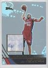 2003-04 Topps Jersey Edition #CM - Corey Maggette