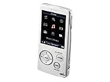 Sony NWZA815W 2GB video walkman MP3