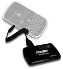 Energizer XP2000K Universal Travel Power Kit with 2000 mAh