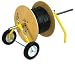 Rackatiers Wheeled Wire Dispenser - RAK 55455