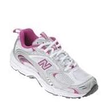 New Balance Ladies W 411 by New Balance