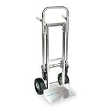 Buy Dayton 6W050 Truck, Hand, 650 Lb by Dayton