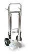 Dayton 6W050 Truck, Hand, 650 Lb