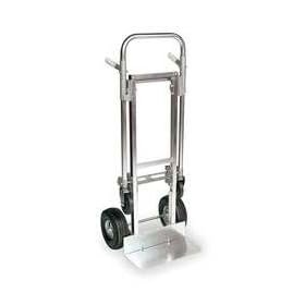 Buy Dayton 6W050 Truck, Hand, 650 Lb by Dayton now!