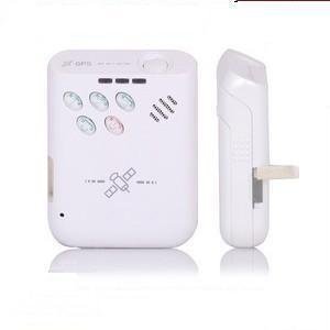 New Mini GPS Tracker P007 für Personal (Kinder, ältere, PET)