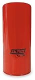 Full-Flow Lube Filter,Spin-On BALDWIN FILTERS B49