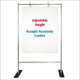 Testrite CCS-2 Adjustable Height Early Learning Stand