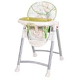 Graco Contempo Highchair - Geometric by Graco